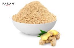 Ginger Dry Extract